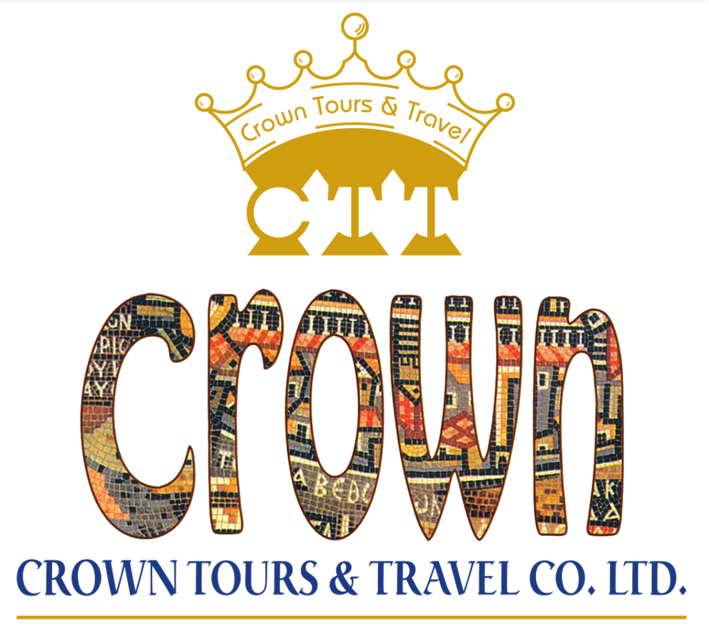 Crown Tours